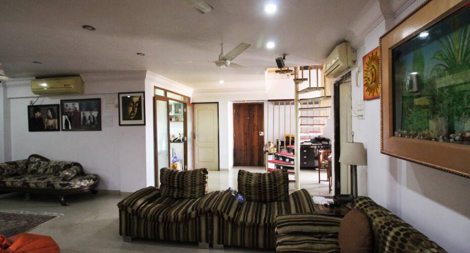 Home Aaaway Service Apartment, Mumbai 4